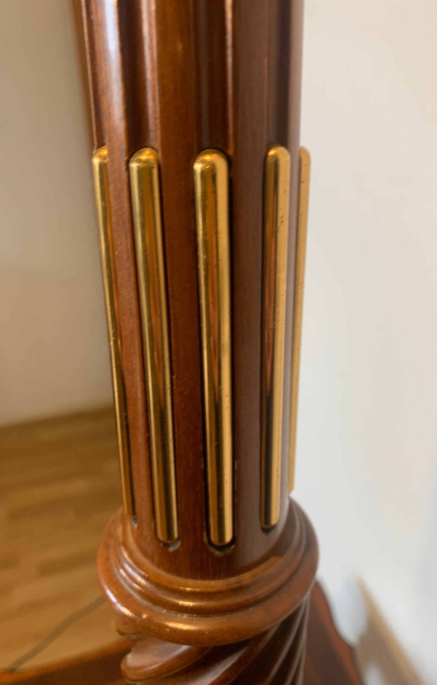 Antique 18th Century Style, Daniel Quare Stick Barometer for 'Garrard the Crown Jewellers'