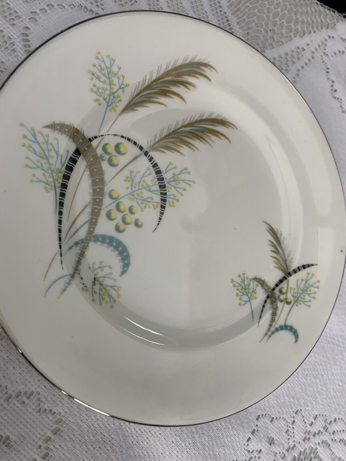 Royal Albert Bone China 'Festival'